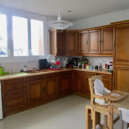 Pavillon -