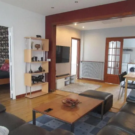 Pavillon -
