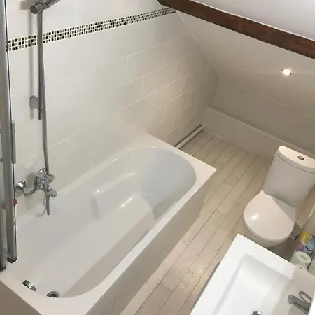 Pavillon -
